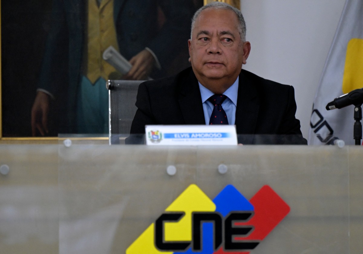 Eugenio Martínez: TSJ concluye que ocurrió un hackeo sin “citar” a los representantes de Cantv, Movilnet y ExCle