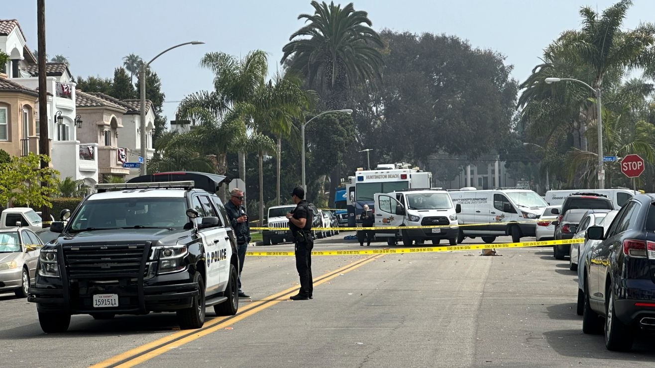 Latina fue hallada muerta en el campus de una universidad en Texas tras un lío amoroso