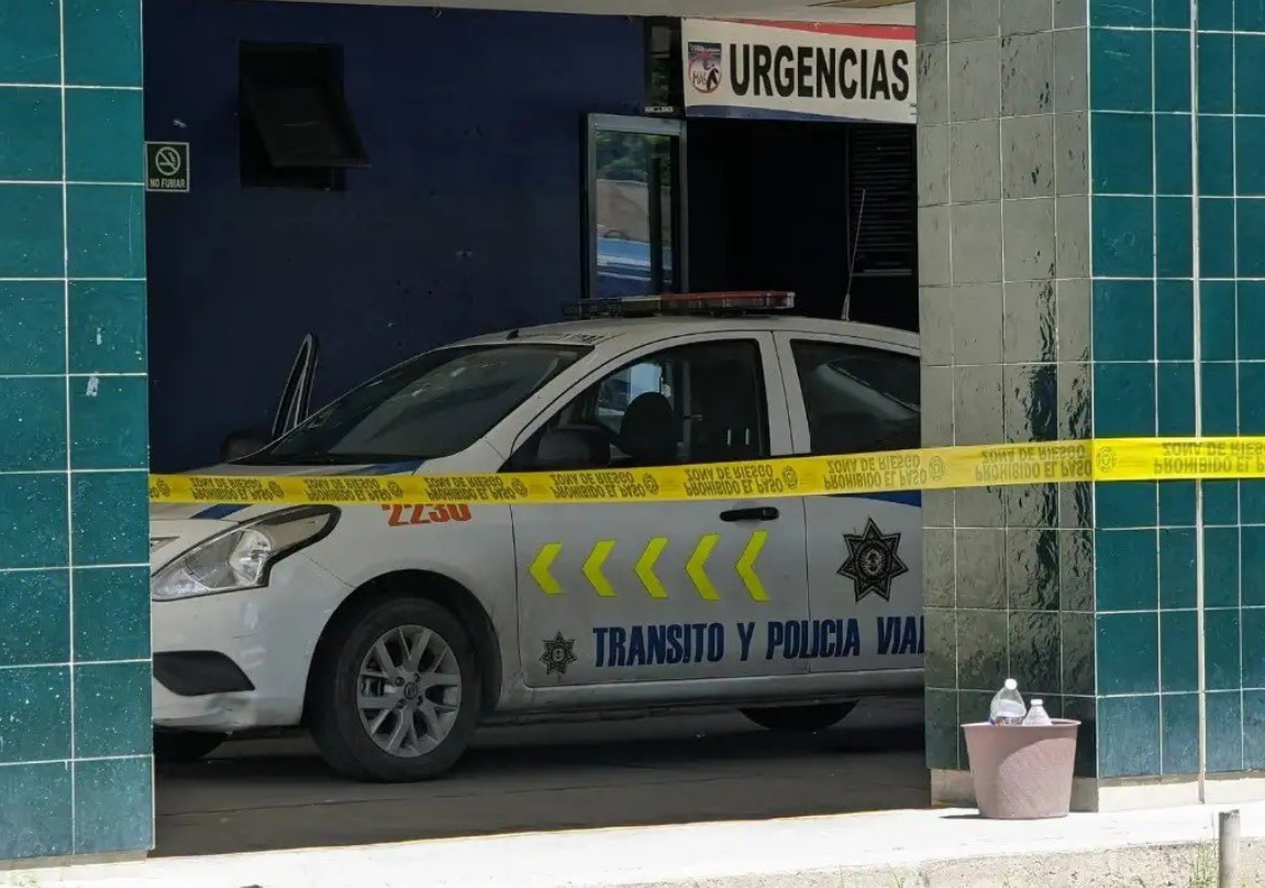 Acribillaron a balazos a un periodista mexicano con 30 años de experiencia en Guanajuato