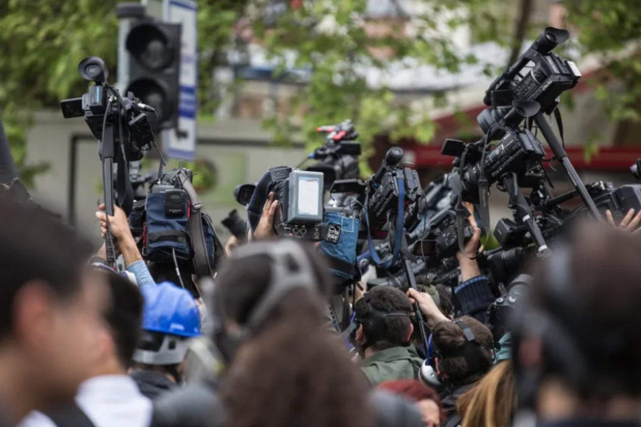 SIP rechazó la imputación por “terrorismo” contra periodistas y medios en Venezuela