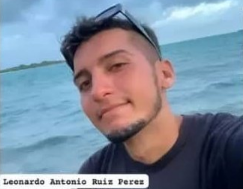 Dgcim allanó y le “sembró” falsa evidencia a joven emprendedor por protestar en Barinas