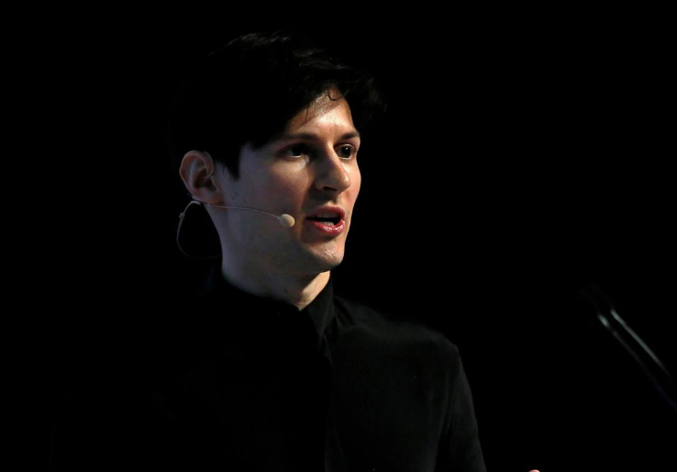 Pavel Durov aseguró que Telegram no es un paraiso anárquico y anunció más seguridad