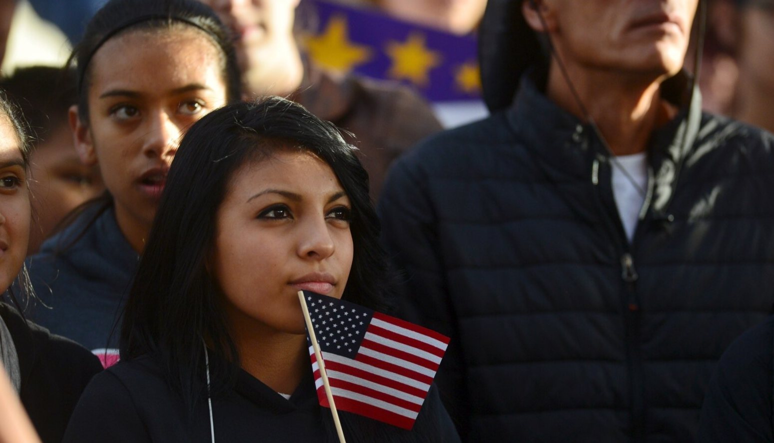 Latinos con títulos universitarios en EEUU registran el mayor crecimiento en 20 años