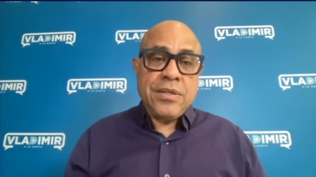 “Hasta las bases del chavismo están hartas”: lo que dijo Vladimir Villegas sobre las declaraciones de su hermano Ernesto