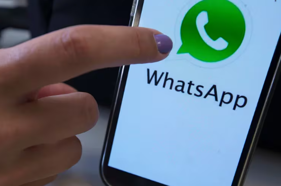 Toma nota: Guía práctica para saber si alguien está vigilando tus conversaciones WhatsApp