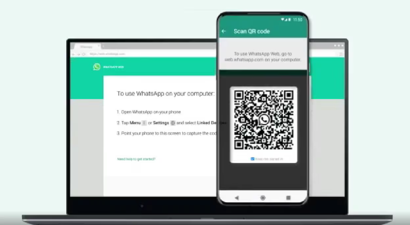 ¿Qué hacer cuando el código QR no funciona en WhatsApp web?