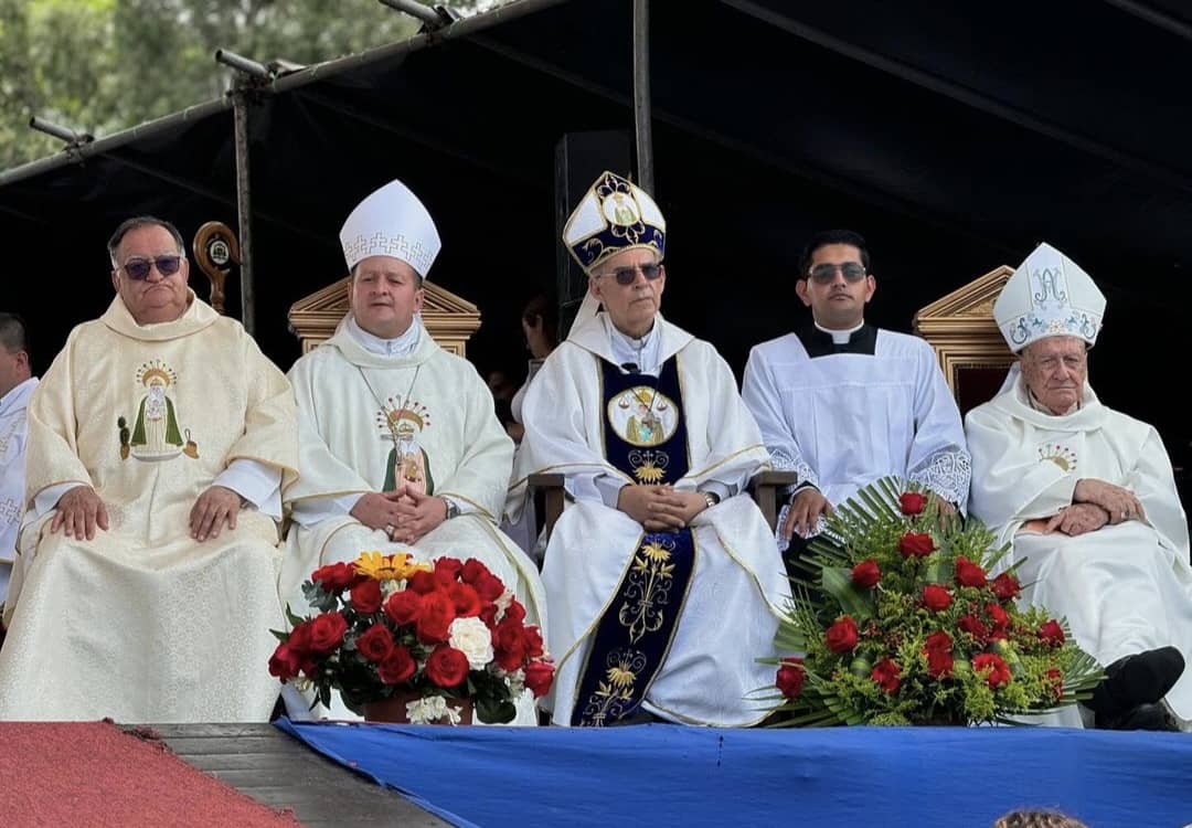 Monseñor Moronta: Con la verdad, no con la mentira, alcanzaremos la auténtica libertad