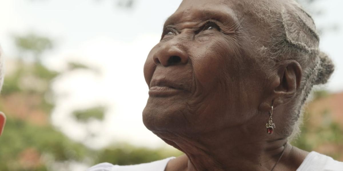 La historia de María Antonia Cuero, colombiana de 123 años de vida y la mujer más longeva del mundo