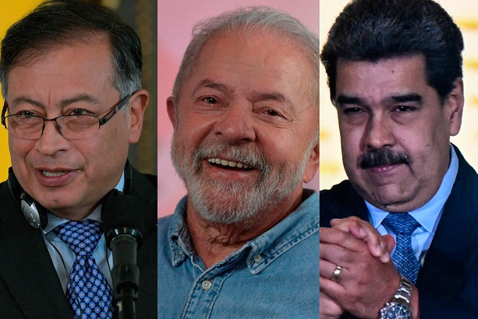 El País: Maduro o la agonía de Petro y Lula