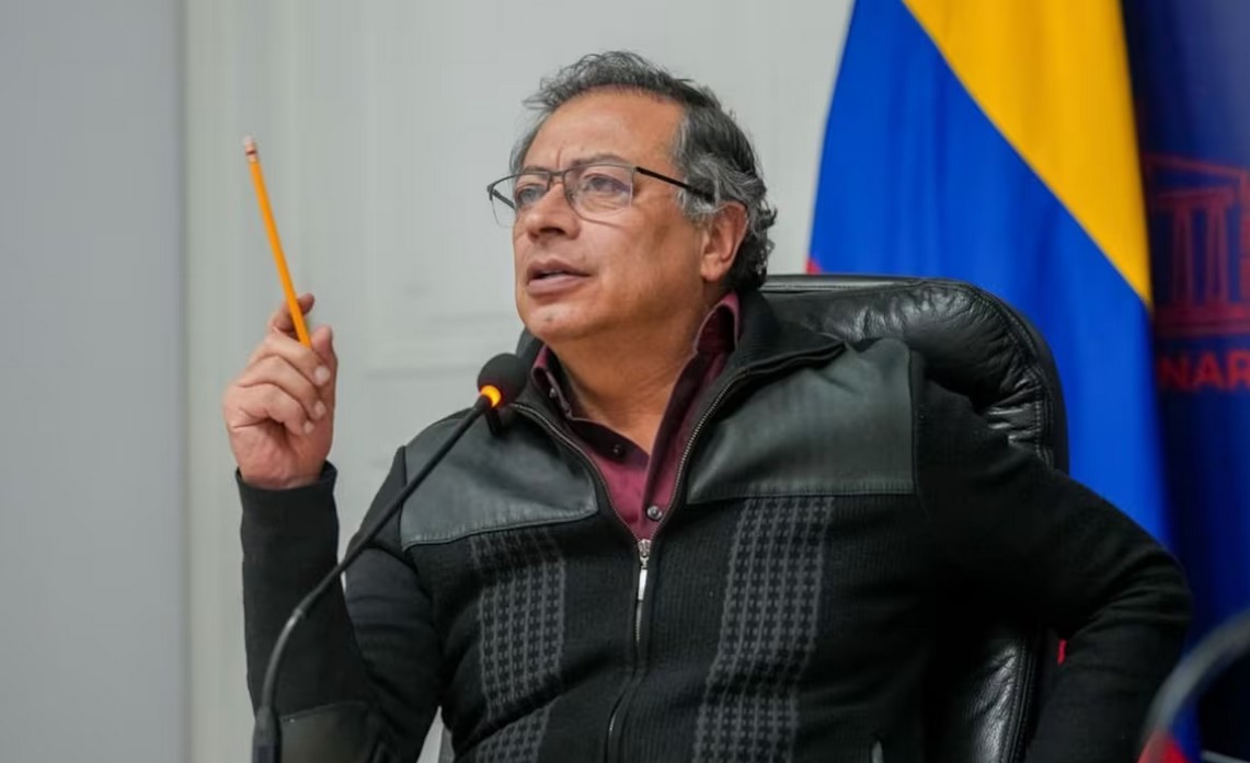 El País: Gustavo Petro cosecha los primeros logros de su apuesta por una diplomacia directa en la crisis de Venezuela