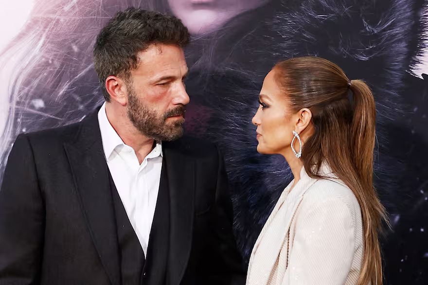 Jennifer Lopez: la historia de sus cuatro divorcios y la vida actual de los hombres que marcaron su vida