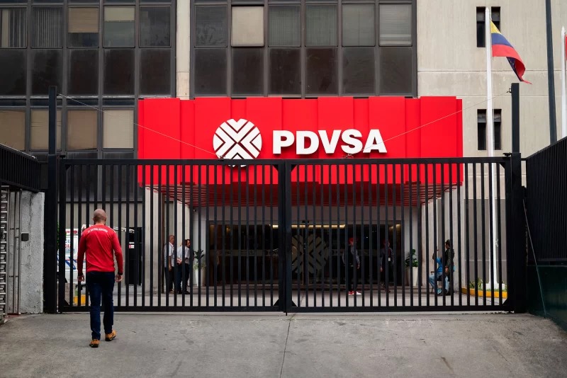 Exfuncionario de Pdvsa se declaró culpable en EEUU por violar sanciones para comprar piezas de avión