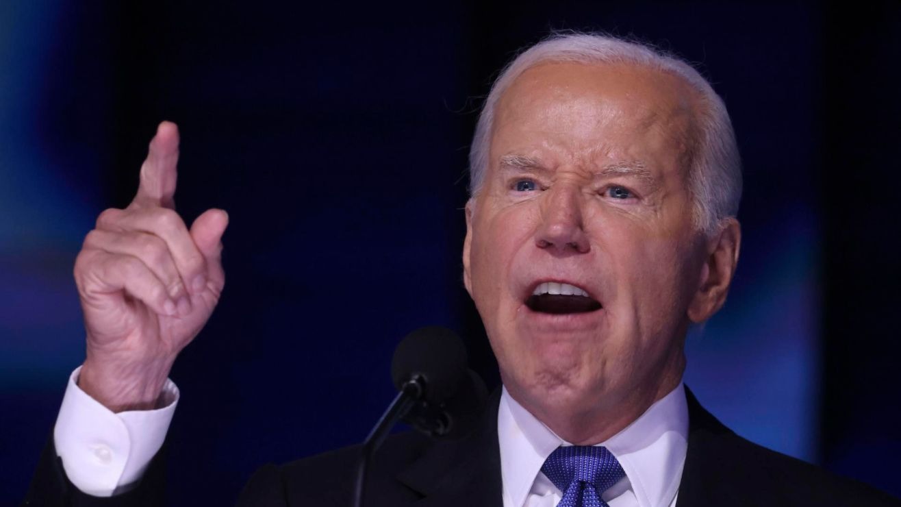 “Es incorrecto”: Biden rechazó el bloqueo judicial al plan de regularización de inmigrantes