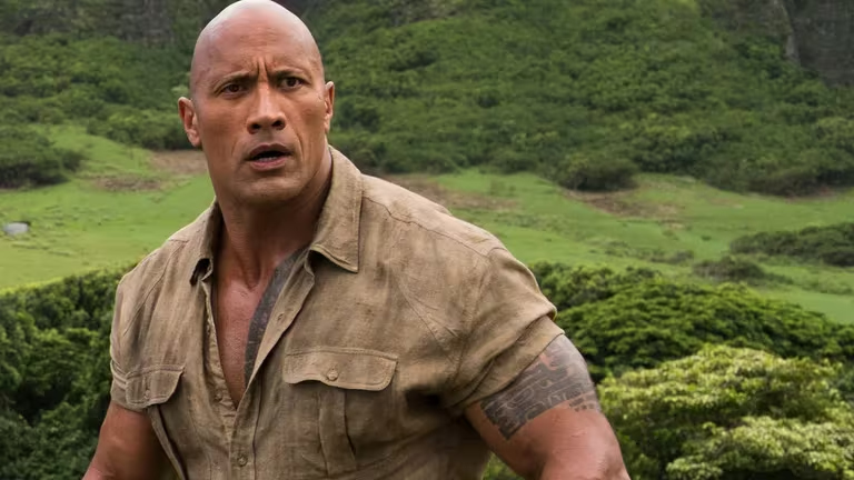 Dwayne Johnson y su millonario acuerdo con el Ejército de EEUU que acabó en fracaso