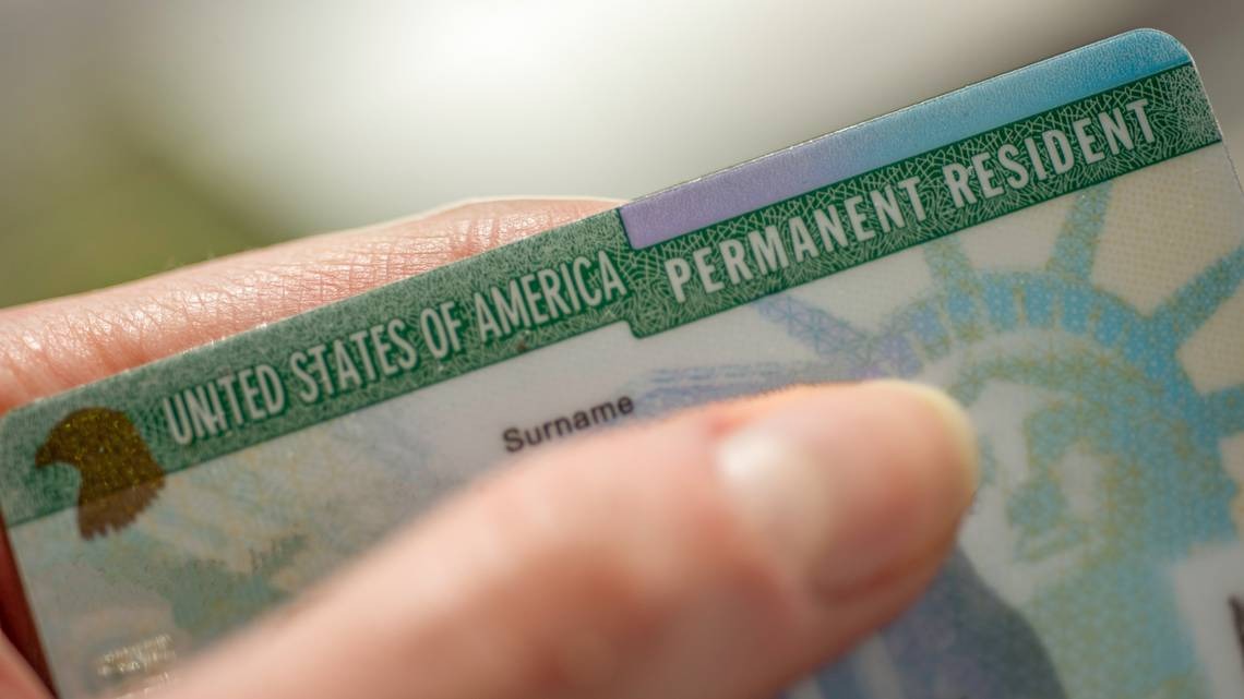 ¿Más barato? Hay un nuevo camino para obtener la green card en EEUU