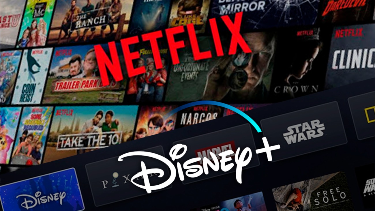 ¿Bloquearán Netflix y Disney+? Chavismo se pronunció sobre imposibilidad de acceder a plataformas de streaming