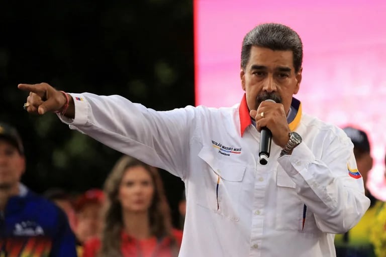 Sindicato venezolano exigió a Maduro que garantice el cese de amenazas contra trabajadores