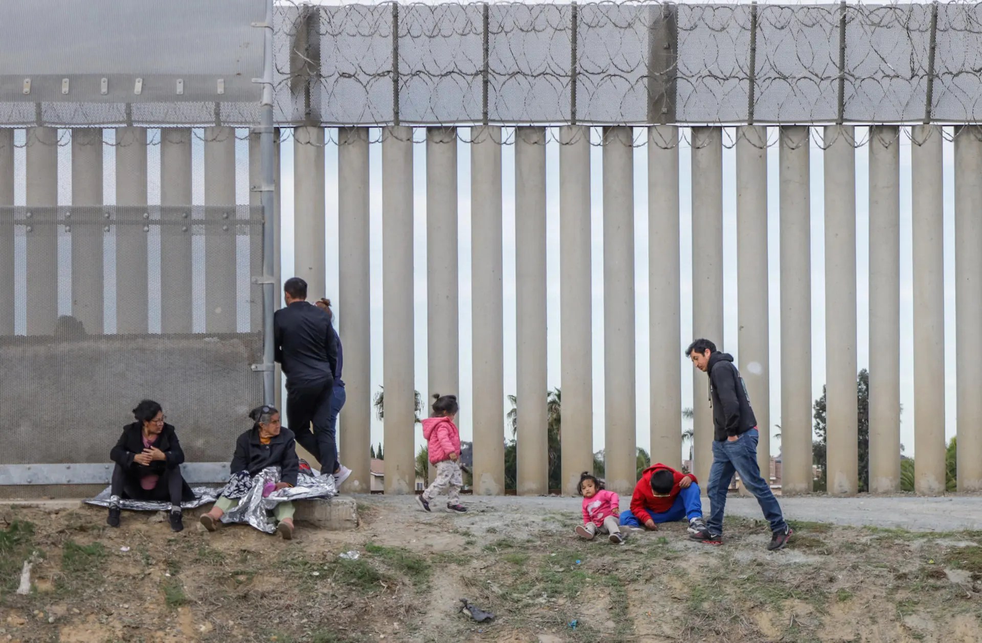 Detienen en Guatemala a red de tráfico de migrantes que desembocó en tragedia en Texas