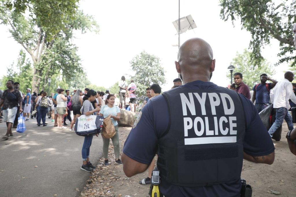 Cómo el Tren de Aragua utilizó los refugios de inmigrantes en Nueva York para construir un imperio criminal