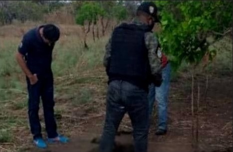 Atroz hallazgo: pareja fue asesinada a golpes en la finca “La Shakira” en Guárico