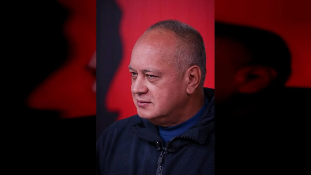 Diosdado Cabello criminalizó a María Corina Machado y a medios digitales independientes