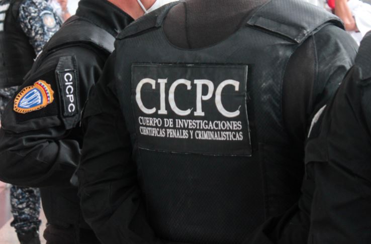 Esclarecido homicidio de joven incinerado tras resistirse al robo en su finca de Calabozo