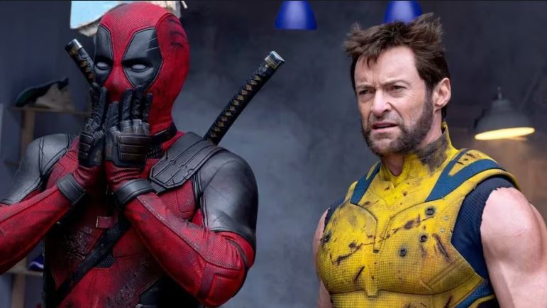 Hugh Jackman reveló las técnicas que usaron para resaltar sus músculos en “Deadpool y Wolverine”