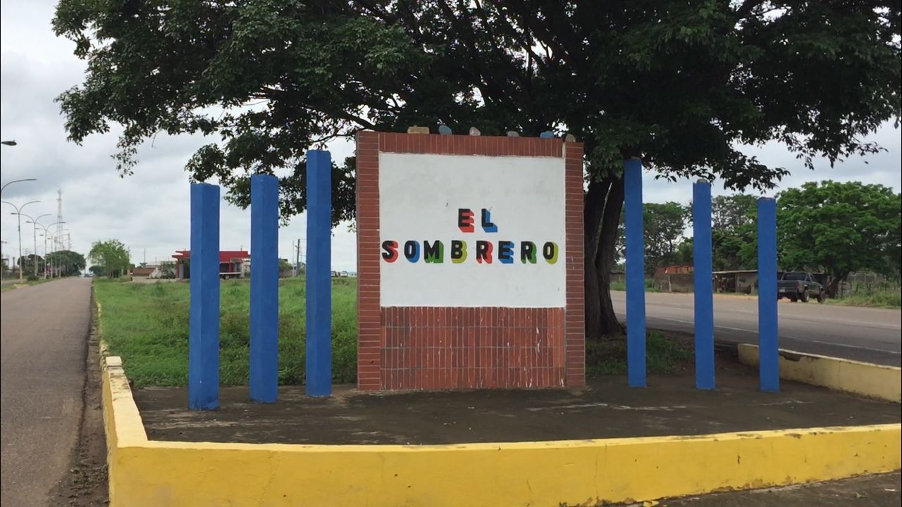 Un hombre fue acribillado en la población de El Sombrero en Guárico