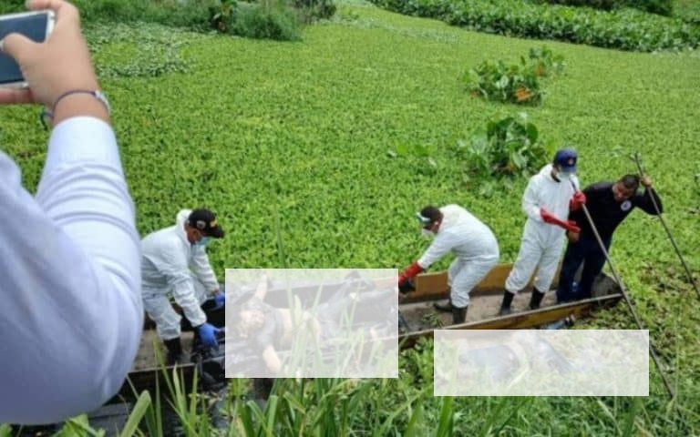 Hallaron cuerpos de dos tenientes que se encontraban desaparecidos en Apure 