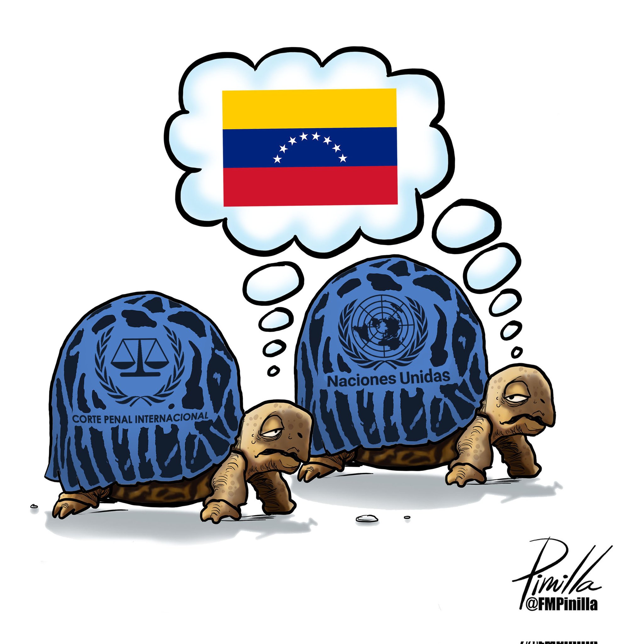 Caricaturas de este martes 17 de septiembre de 2024