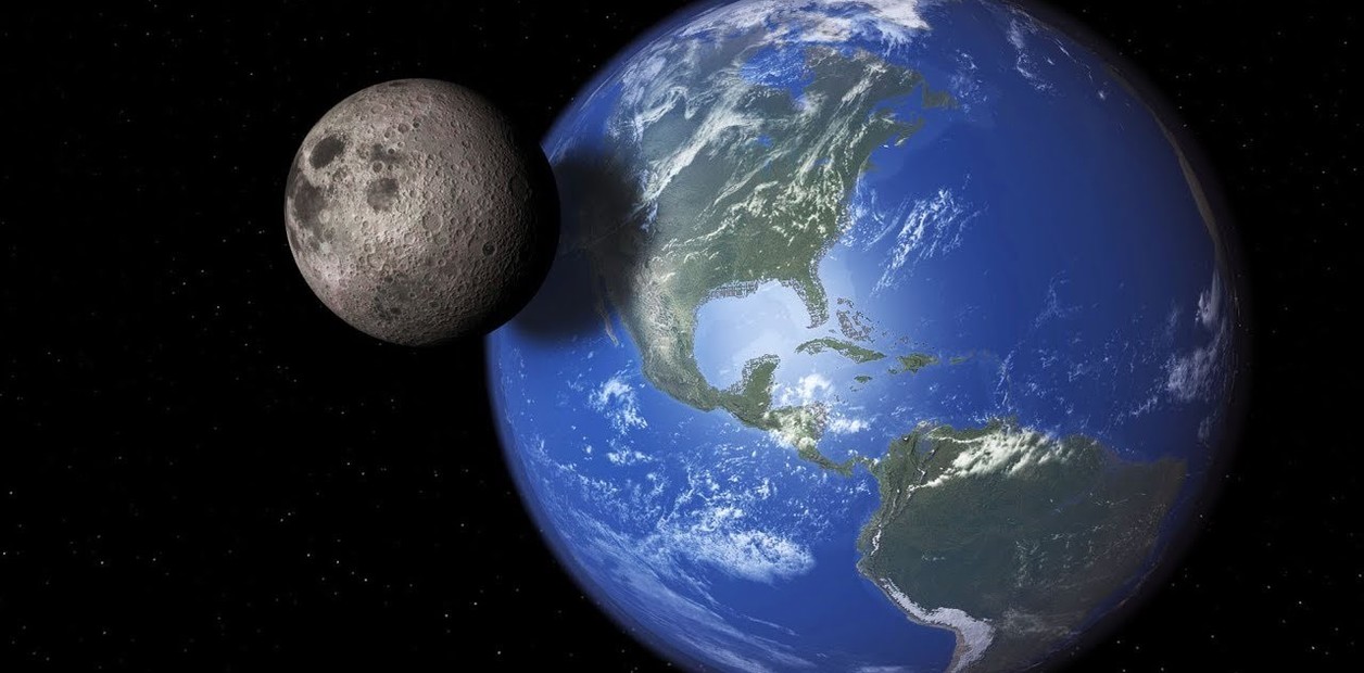 Acontecimiento especial: La Tierra tendrá otra Luna a final de septiembre… ¿cuánto durará?