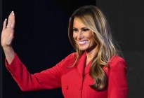 Melania Trump aparecerá en un documental “sin precedentes” que explorará su vida