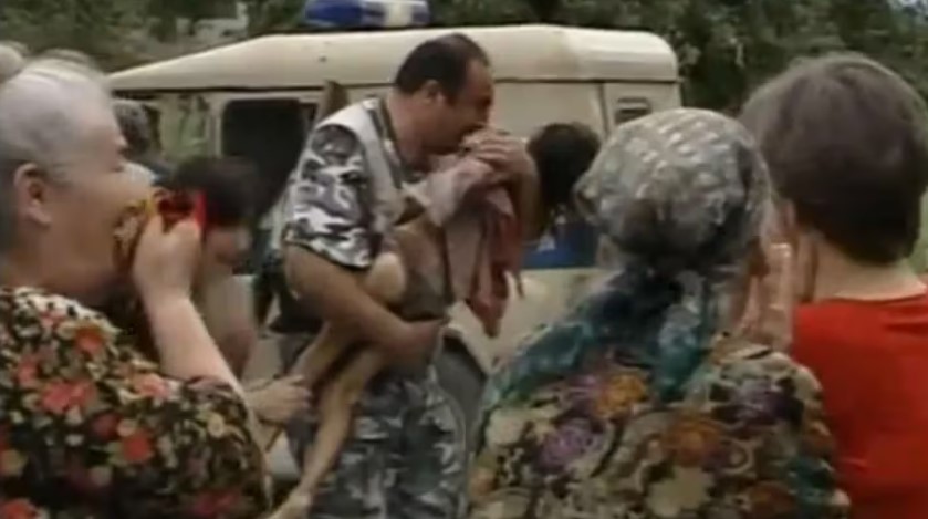 A 20 años de la Masacre de la escuela de Beslán: 334 muertos en una toma de rehenes terrorista en Rusia