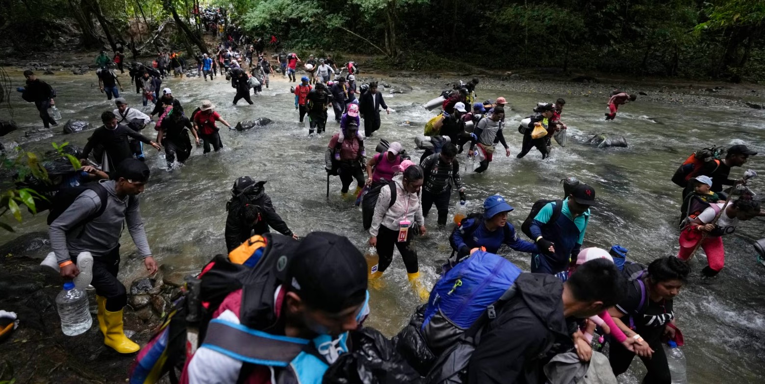 La migración a ritmo acelerado en América Latina: urgen empleo y viviendas para venezolanos