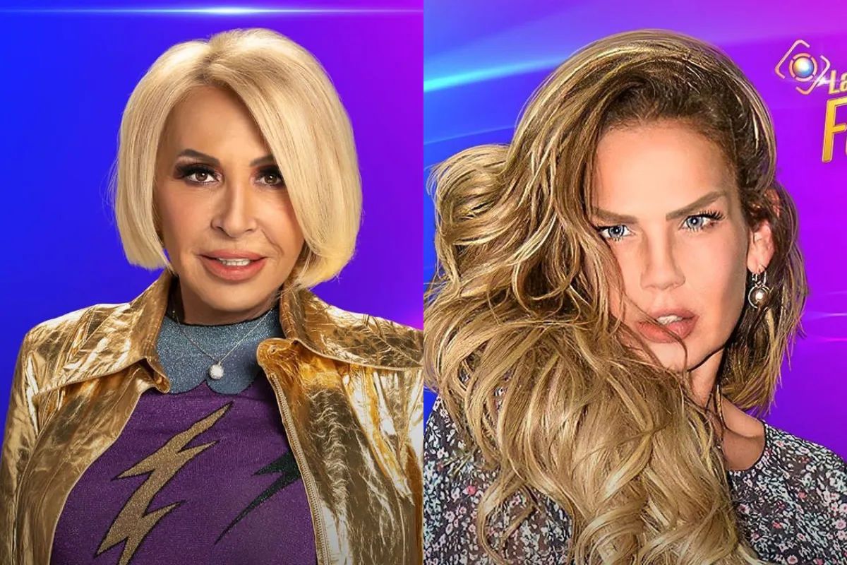 Niurka Marcos y Laura Bozzo podrían enfrentarse nuevamente en La Casa de los Famosos