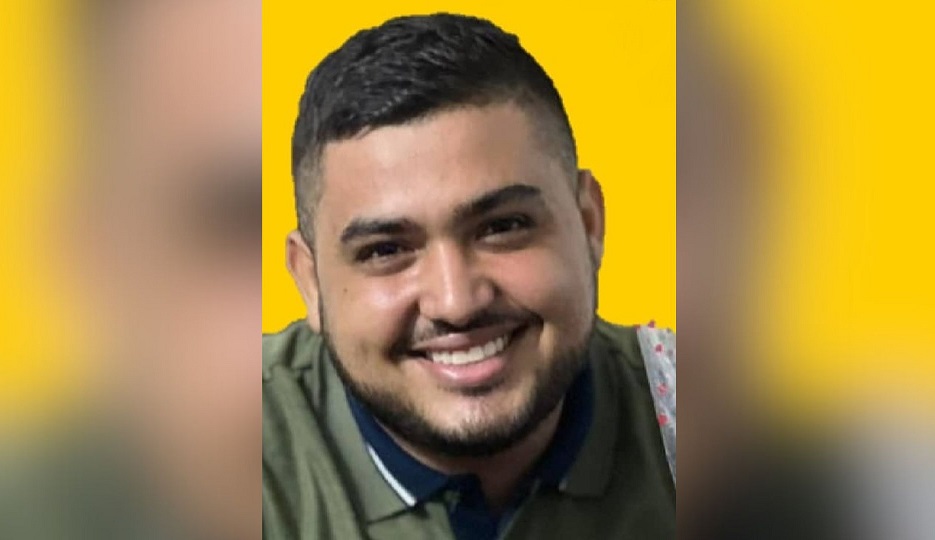 Yousnel Alvarado, el reportero gráfico que fue imputado hace 52 días por cubrir las protestas de Barinas