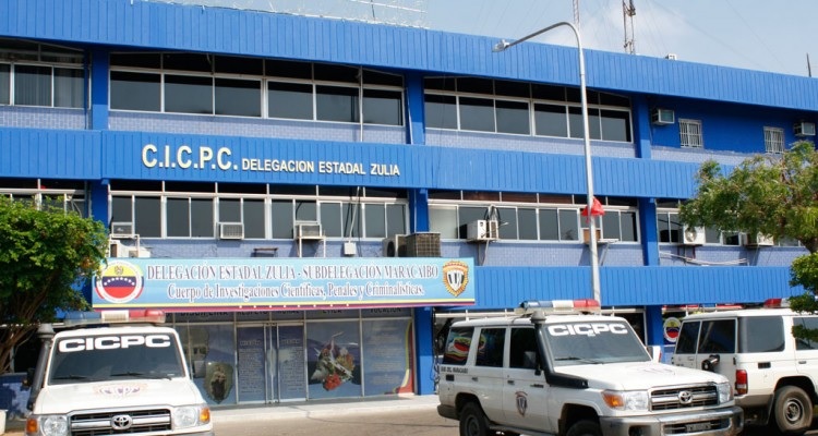 Consternación en Zulia por doble homicidio: Asesinan a sexagenario y a su nieto