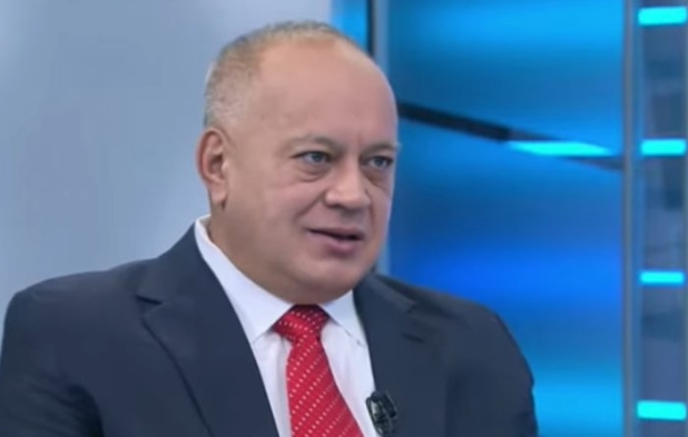 Cabello reveló nuevos detalles de la supuesta operación española de “mercenarios” en Venezuela