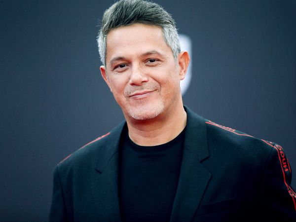 Alejandro Sanz estrenará en Netflix una docuserie tras una etapa difícil de su vida