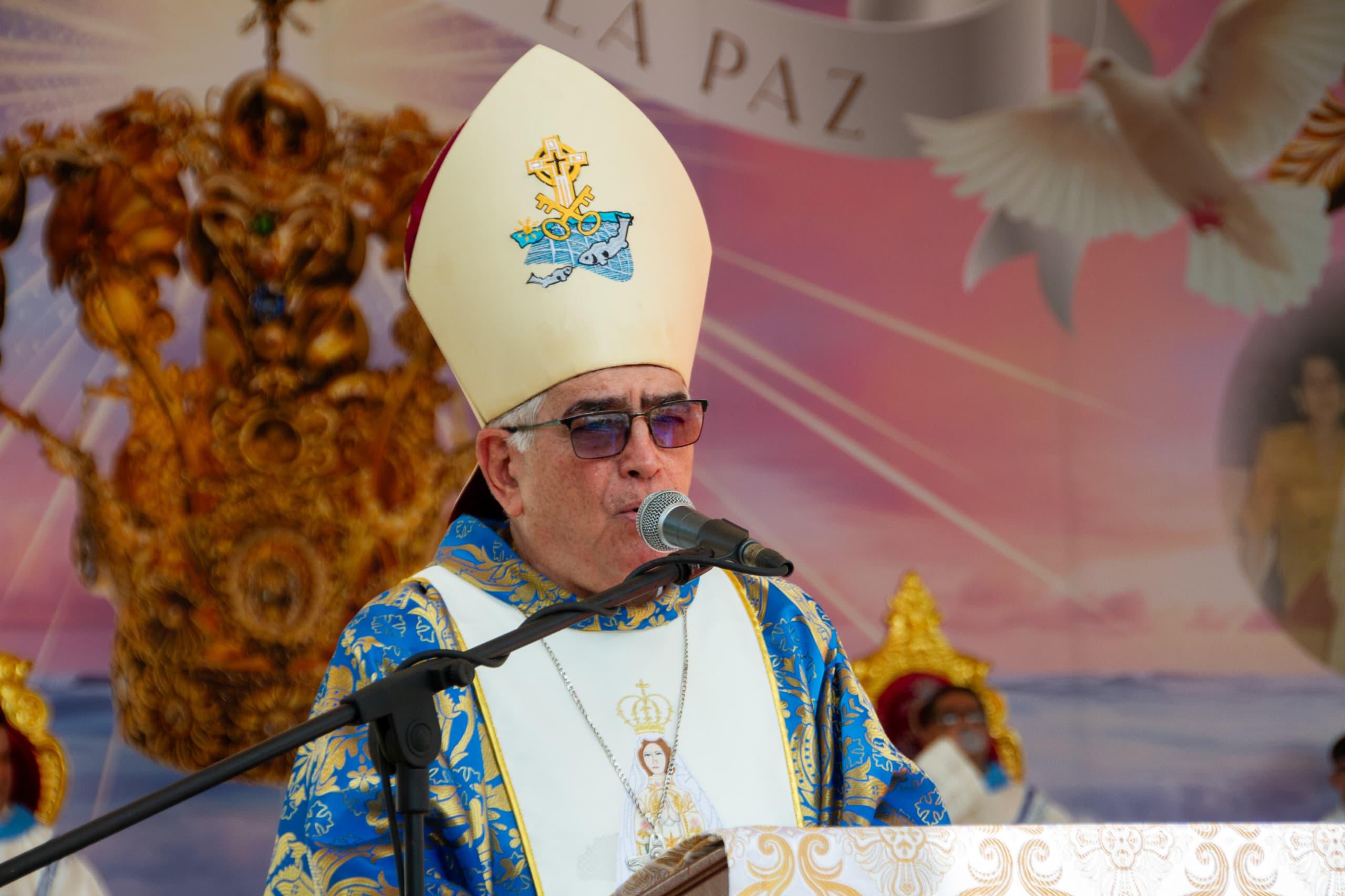 Iglesia de Nueva Esparta exige mayor eficiencia a la atención social para los venezolanos