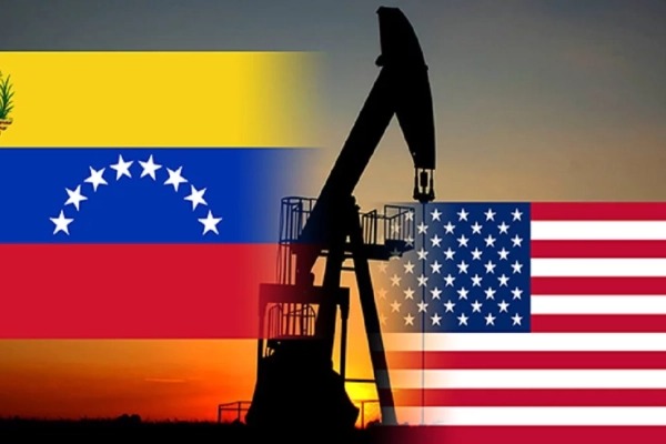 EFE: Las sanciones petroleras de EEUU a Venezuela, bajo un “alivio” limitado e incierto