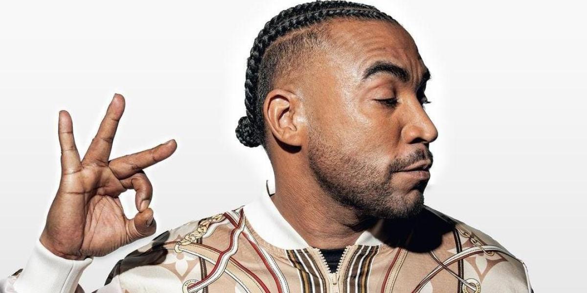 Don Omar invitó a votar por Kamala Harris y advirtió lo que pasaría si Donald Trump llega al poder