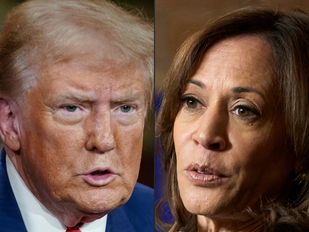 Venezuela, México, migración: las propuestas de Kamala Harris y Donald Trump sobre América Latina