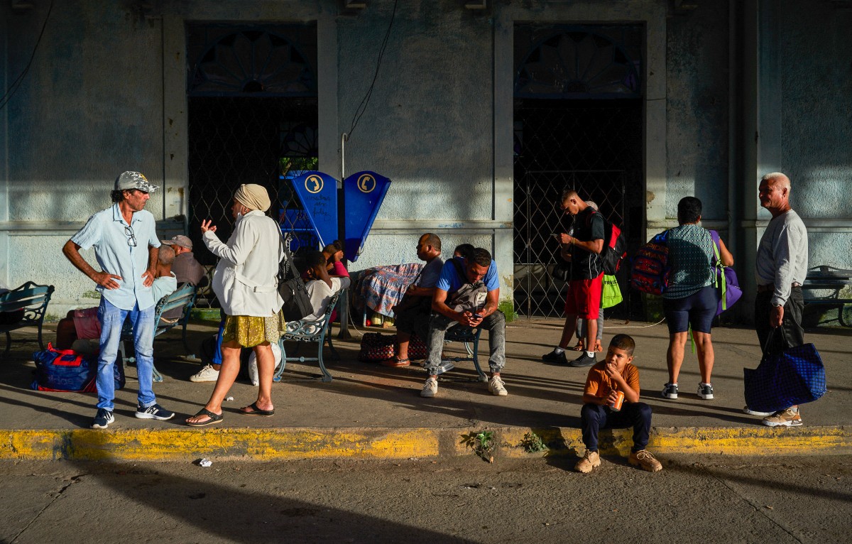 Régimen de Cuba reportó la caída total del sistema eléctrico de la isla