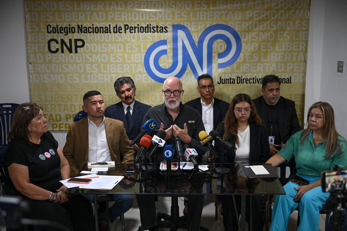 CNP denunció un estado de “indefensión total” tras masivas detenciones en Venezuela