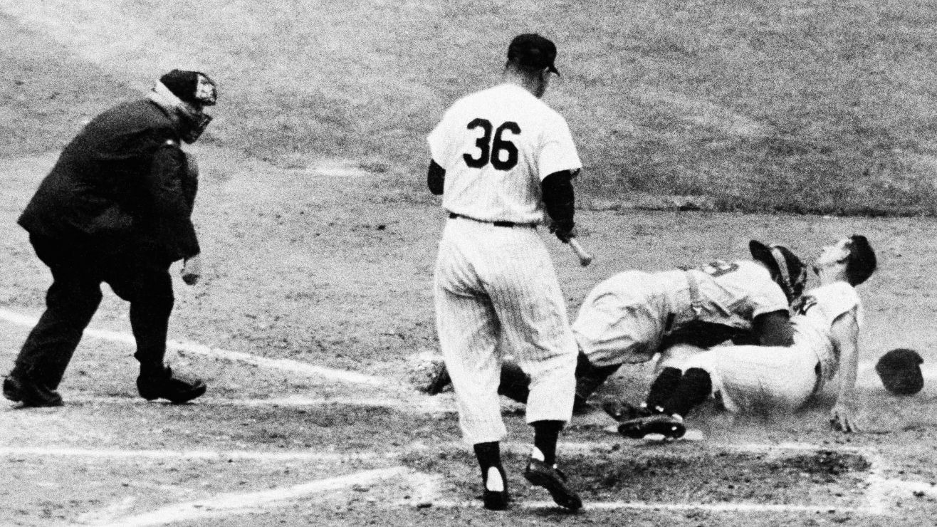 A 43 años del último enfrentamiento, ¿cuántas Series Mundiales han jugado Yankees vs. Dodgers?