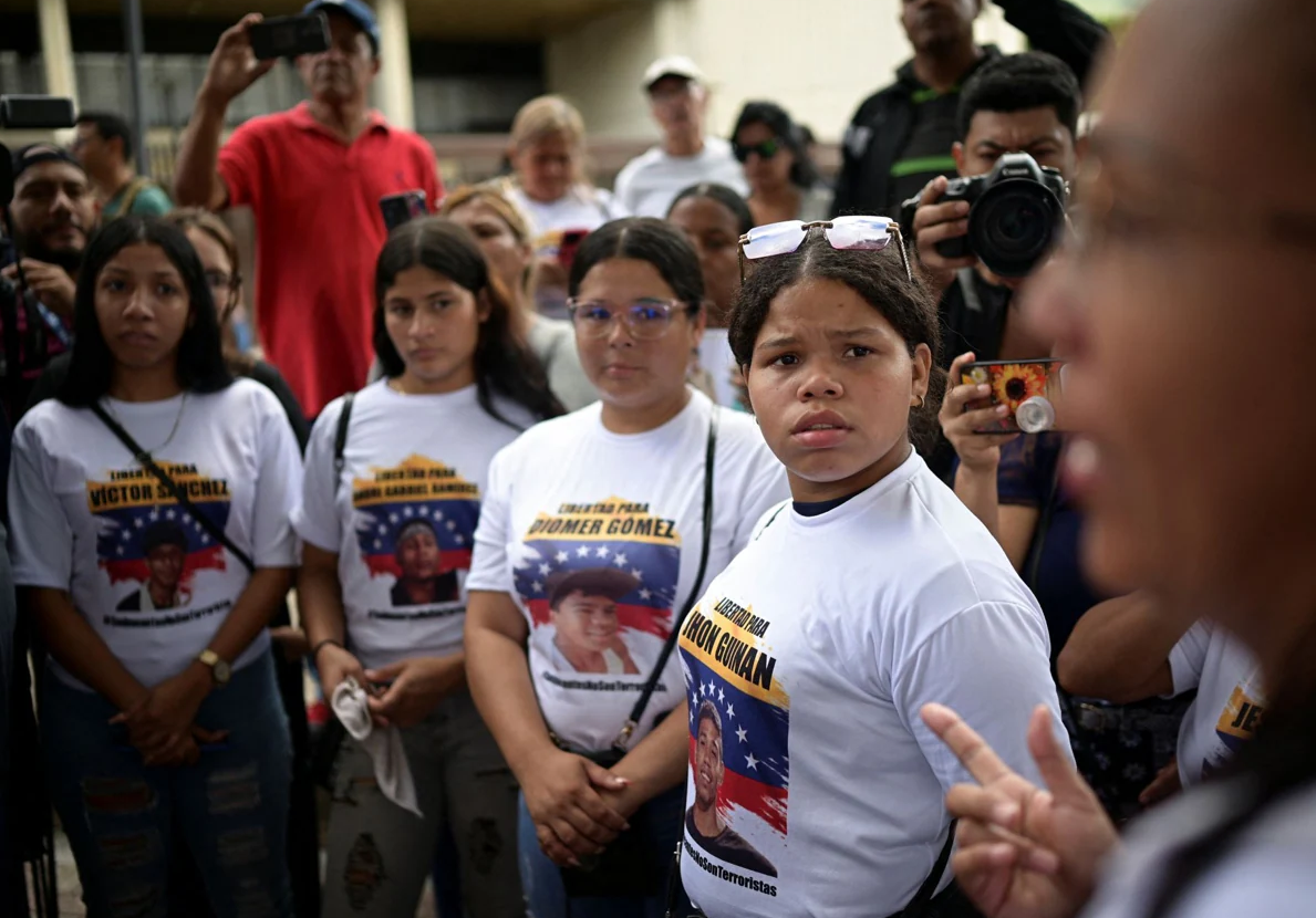 ABC: Ministerio Público pide 10 años de prisión para adolescentes detenidos en protestas poselectorales