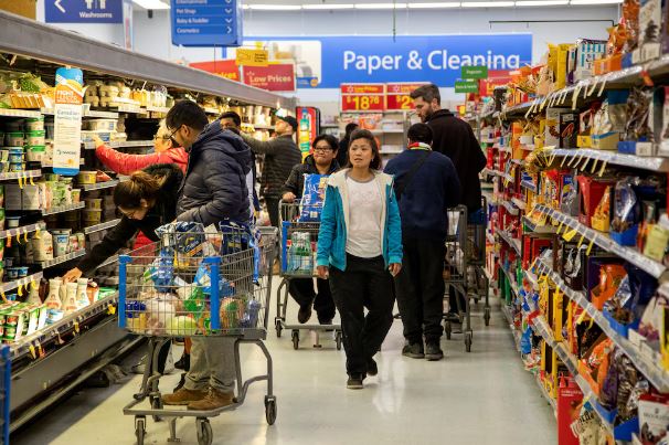 Lamentable hallazgo de una joven muerta en horno industrial de un supermercado en Canadá