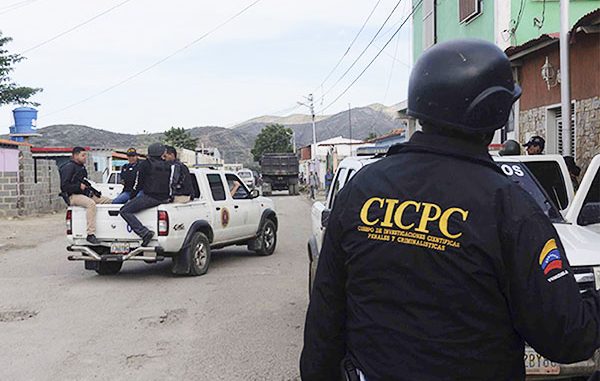 Cicpc neutralizó a tres criminales que extorsionaban al sector pesquero en Zulia