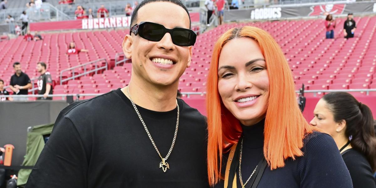 Daddy Yankee demandó a su esposa por retiros millonarios desde cuentas corporativas